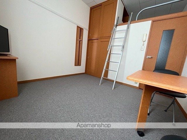 レオパレスひまわりの内装写真