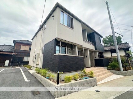 メルカート　エスト[1LDK/50.96m2]の外観2