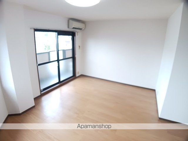 アルドールUTYの内装写真