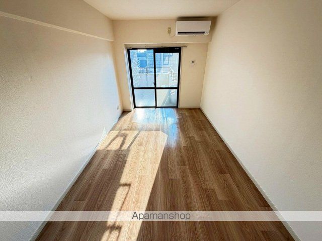 サンドエル東蟹屋の内装写真