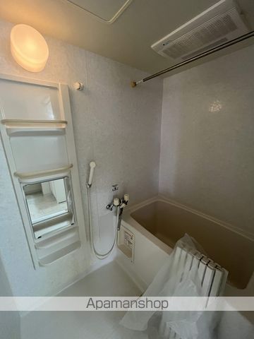アヴァンセ旭ヶ丘の内装写真