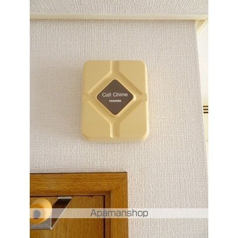 アイビスみわの内装写真