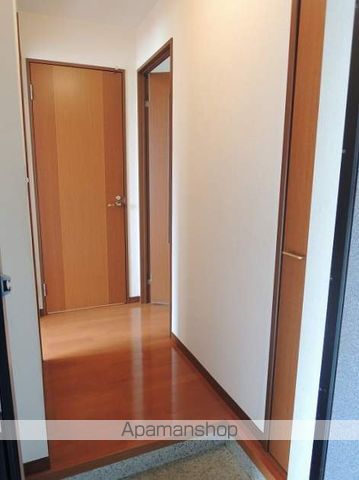 ベルファーレIの内装写真