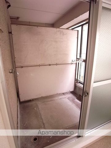 アーバン寺町の内装写真