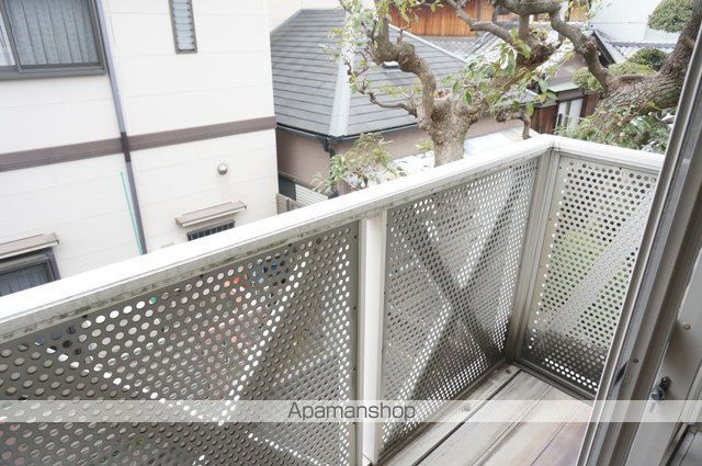 ラムズ昭和町の内装写真