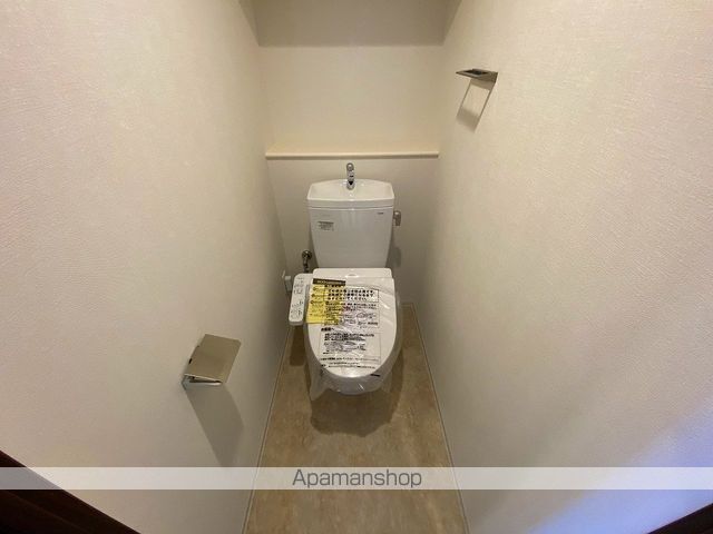 ズーノクルーズESAKAの内装写真