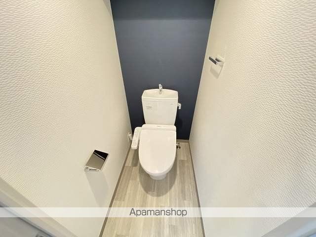 SーRESIDENCE日本橋QUALIERの内装写真