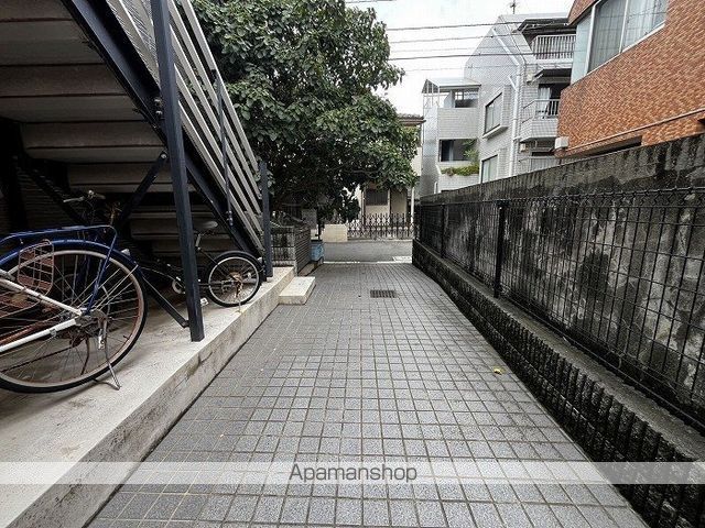 レオパレスボレロのその他写真