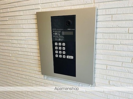 メゾン・ド・ボヌール毛利町[1R/24.6m2]の内装2