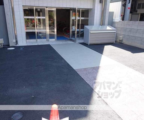 Vegas太秦天神川の外観写真