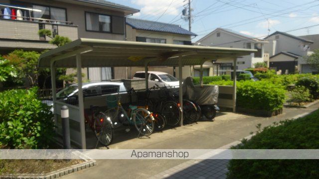 セントアベニュー　Ａ棟 101 ｜ 岐阜県各務原市蘇原青雲町１丁目33（賃貸アパート2LDK・1階・59.55㎡） その5