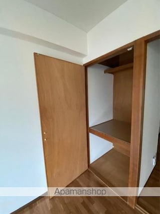 ラフォーレＨＡＳＨＩＭＯＴＯ[3DK/53.46m2]の収納