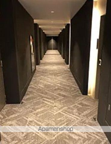 ブランシエスタ糀谷の内装写真
