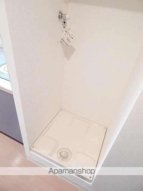 ＬａＳａｎｔｅ立川[1K/22.78m2]の内装2