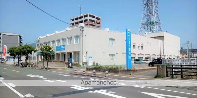 レオパレスシャローIIの周辺写真