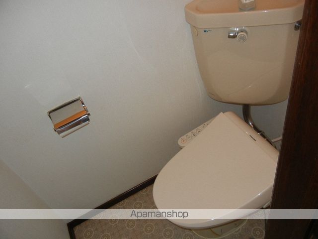 文京台ロイヤルハイツの内装写真
