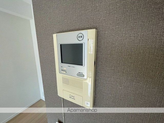 プロシード深江橋の内装写真