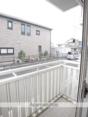 メイクパルの内装写真