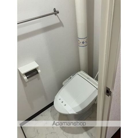スピアシティ北24条の内装写真