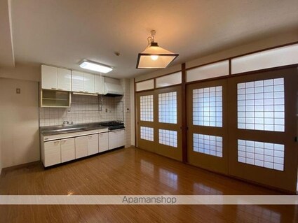 カーサ松村[3DK/64.03m2]の内装3