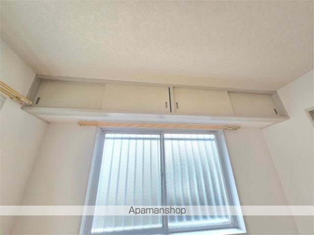 カーサ杉並の内装写真