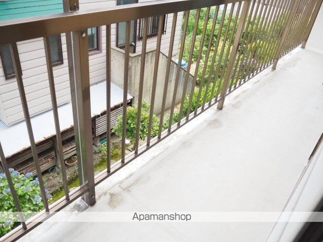 コーポひかりの内装写真