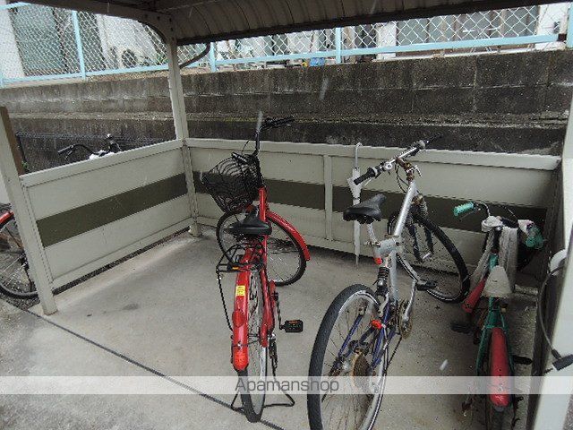 ボニート ロッサの外観写真