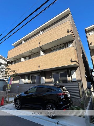 Fstyle 浜寺石津町西1号館の外観写真