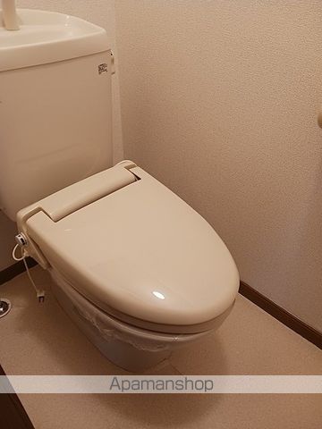 ラフィネ Iの内装写真