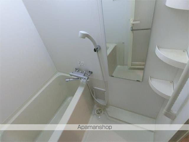 アマヴェル品川の内装写真