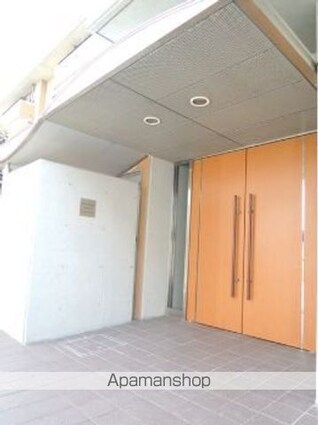 ボヌール三軒茶屋[1DK/34.5m2]の外観4