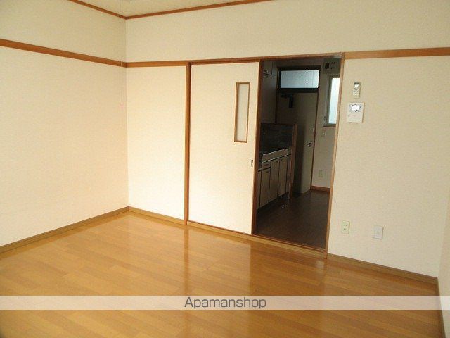 白樺ハウスの内装写真