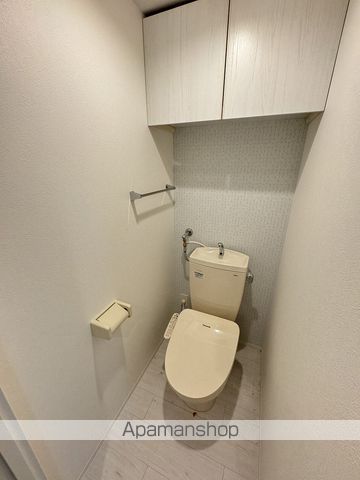 LIEN新さっぽろの内装写真