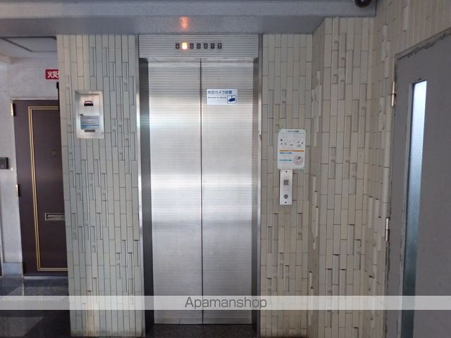 メゾン赤松の内装写真