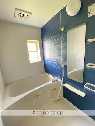 サン　リバーＤ[2LDK/54.85m2]のバス