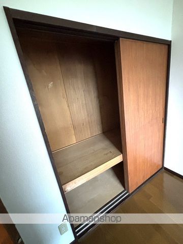 カクヘイマンションIの内装写真