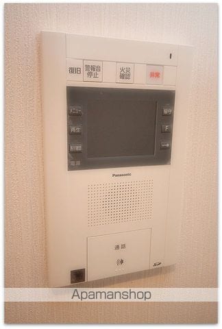 ガリレイ新町の内装写真