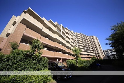 グランループ[3LDK/76.53m2]の外観2