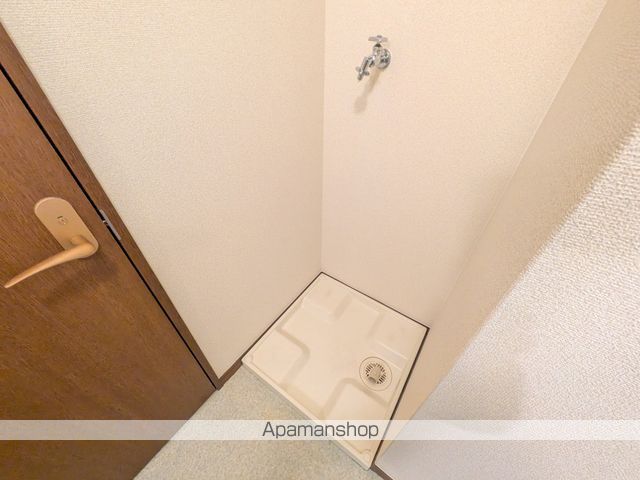 アンプルール フェール 寿の内装写真