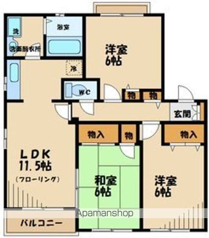 間取り：213123793654