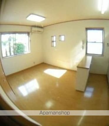 プチメゾン下馬[1R/25m2]のリビング・居間