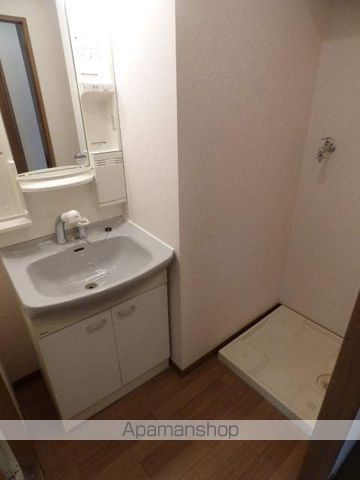 NH新大阪IIの内装写真