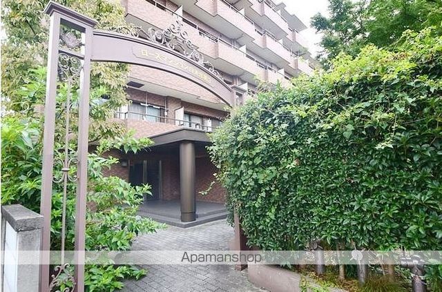 ローズマンション白糸台第3のその他写真