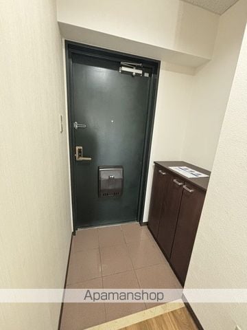 ユーフォリアの内装写真