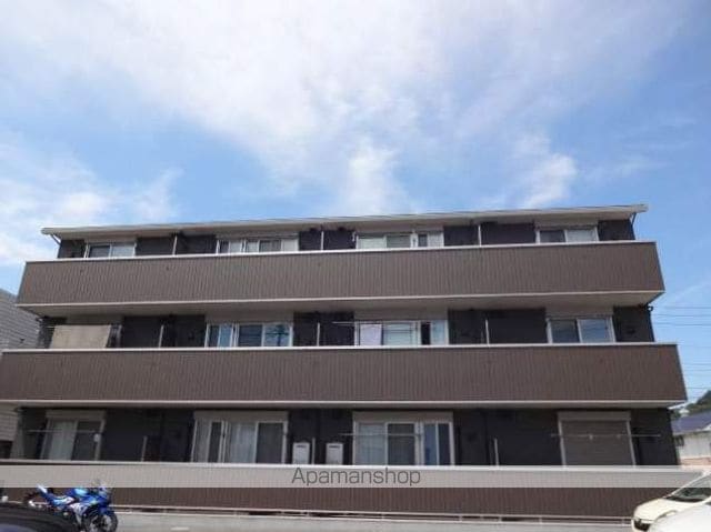 クラヴィス タカラの外観写真