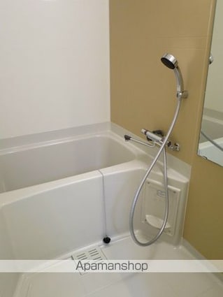 スカイコート板橋本町Ⅱ[1K/25.95m2]のバス