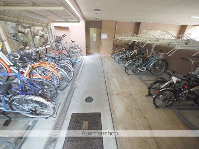 プレサンスSAKAE白川公園IIのその他写真