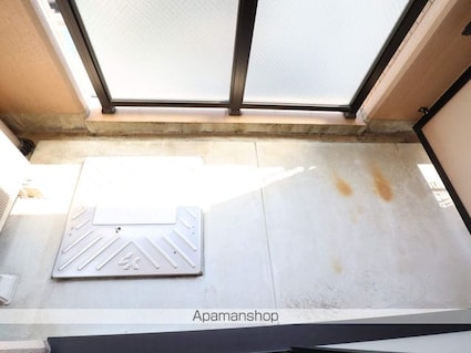 ソレアード関戸[1K/30.9m2]の内装10