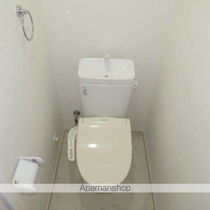 ＰｏｎｔｄＯｒⅡ（ポンドールツー）[1K/19.14m2]のその他内装4