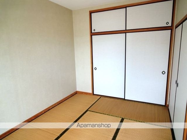 AMライフ21の内装写真